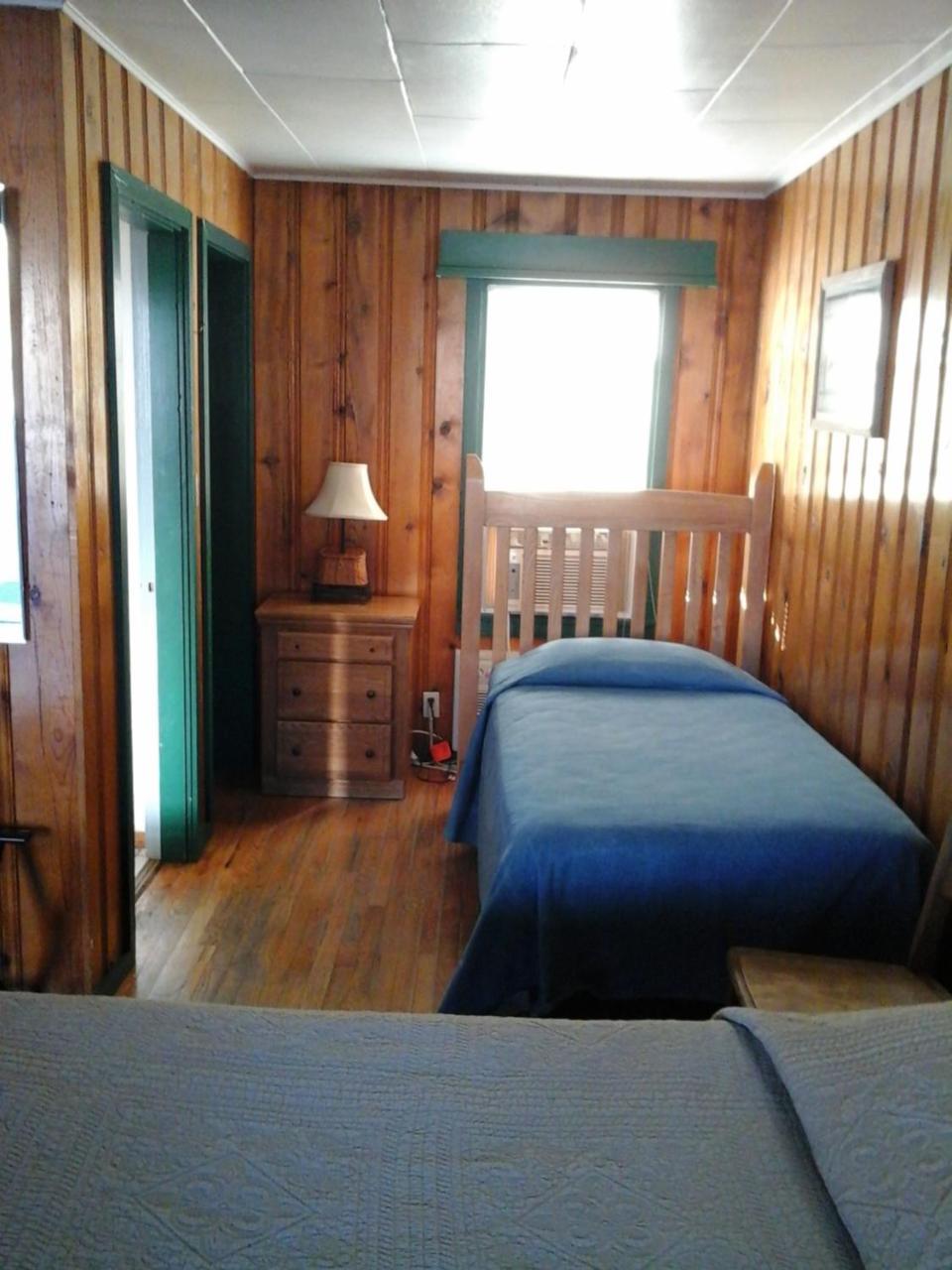 River Bend Motel Llc Spray Exterior foto